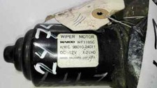 Moteur Hyundai PONY