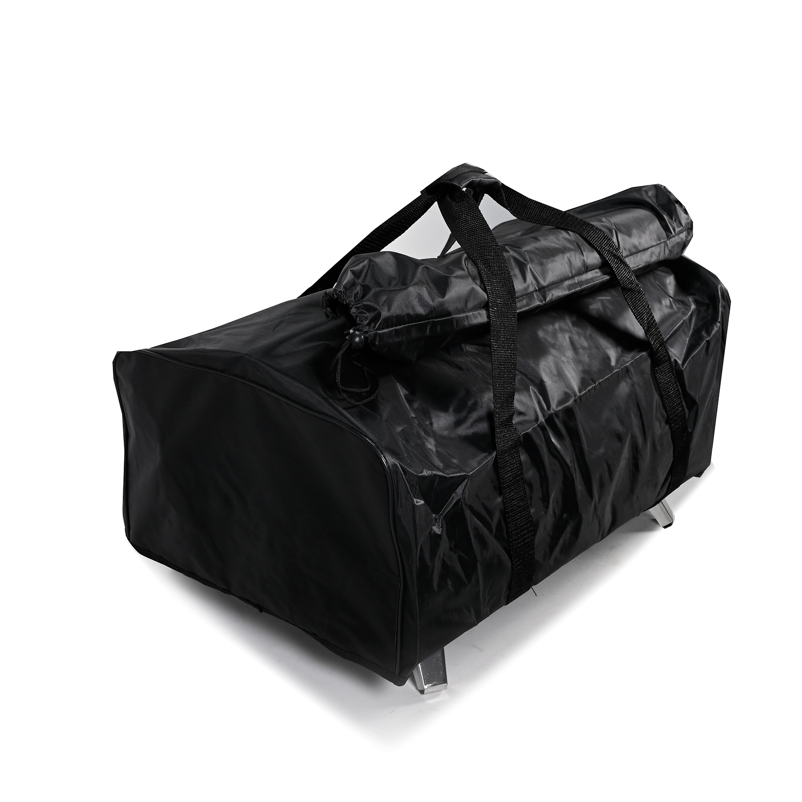 Woodeze Pizza Oven Cover & Carrying Bag