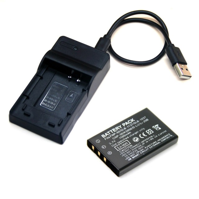 Аккумулятор fnb 82li