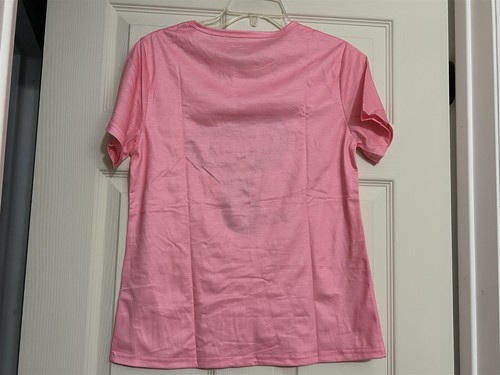 Girls Koala Bear Eating Donut Short Sleeve with Pants PJs - Picture 4 of 7