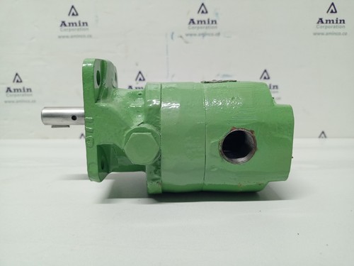 John S. Barnes Corp. Part No. 153232-P Hydraulic pump/Motor - Picture 11 of 23