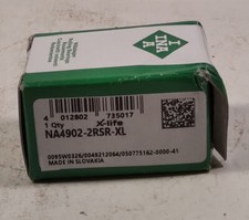 NA4902-2RSR INA Needle Bearings image