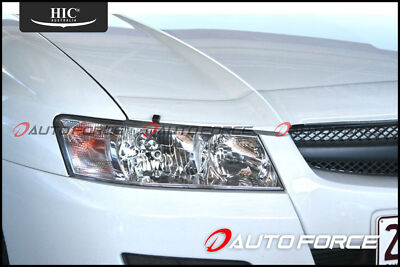 Bonnet Protector Clear for Holden VR VS Commodore All & HSV