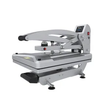 Heat Press Machine 16x20" Inch Auto Open Heat Transfer Printing Machine