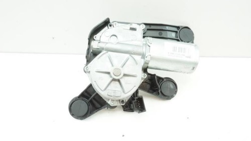 Moteur D'essuie-glace Arrière Pour Peugeot 208 - Compatible 9673251380, 9673251380A, Modèles 2012-2019