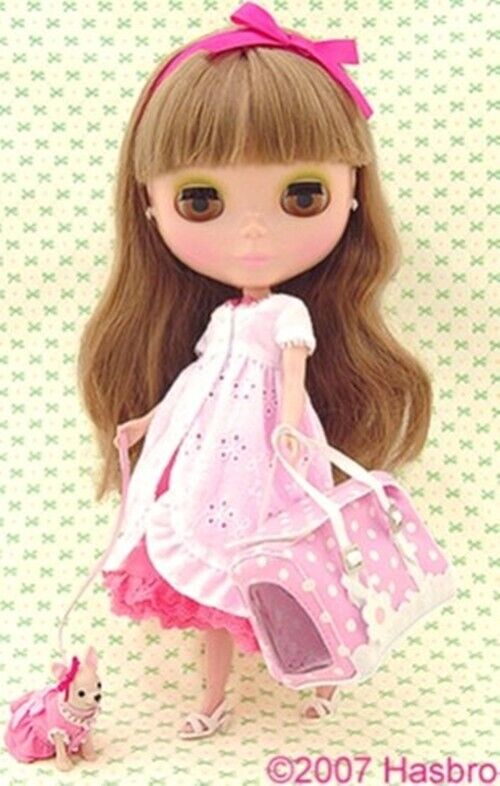 Neo Blythe Neo Blythe