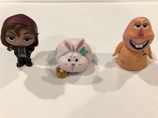 Funko Ralph Breaks the Internet Mystery Minis 10