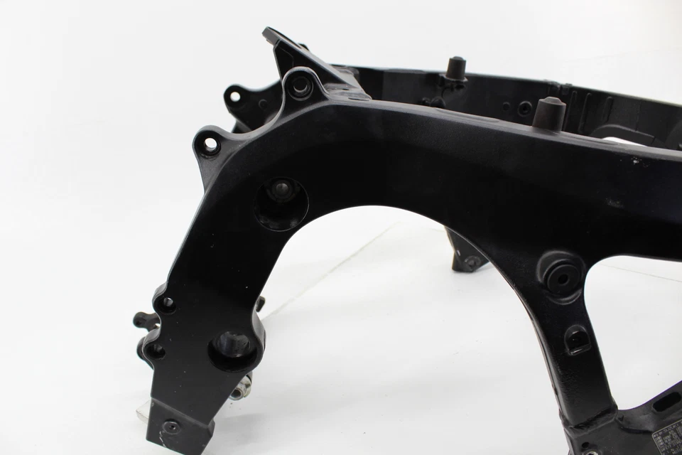 2018 2011-2025 Suzuki GSXR600 GSXR750 Frame Chassis TN*S - Image 2 of 4