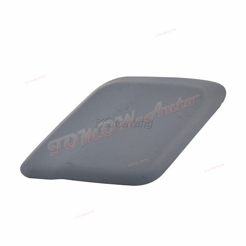 Right For Ford Mondeo MK4 2007-2011 2012 Headlight Washer Spray Nozzle Cover Cap - Picture 2 of 5