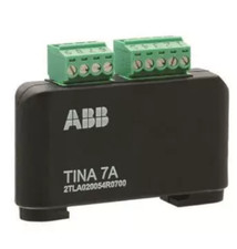 1pc New ABB Tina 7A adapter 2TLA020054R0700 F...