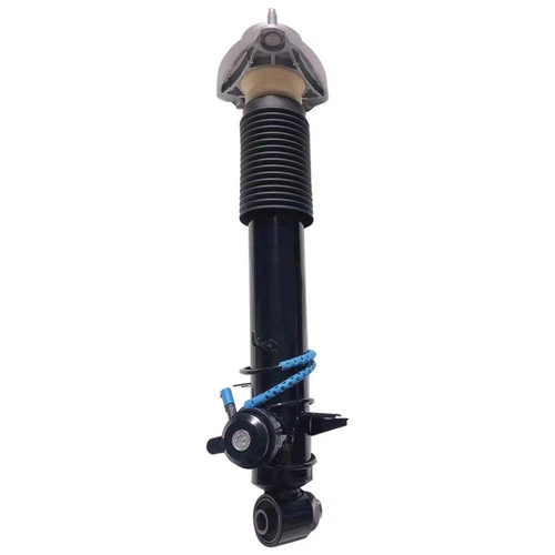 4x Vorne Hinten Stoßdämpfer Federbeine Für BMW X5 F15 F85 X6 F16 F86 xDrive 35i - Bild 13 von 15