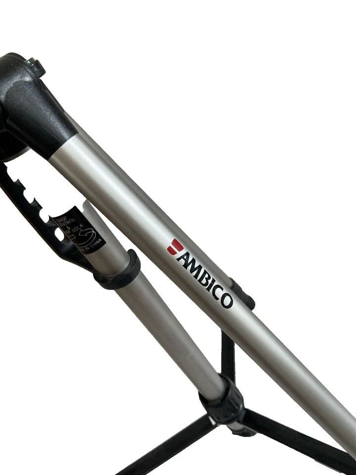 EUC Ambico Tripod video/camera Camcorder   - Image 3 of 4