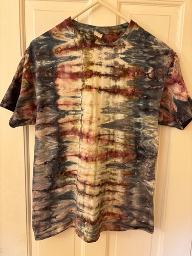 T-shirt Tie Dye - Foto 3 di 3