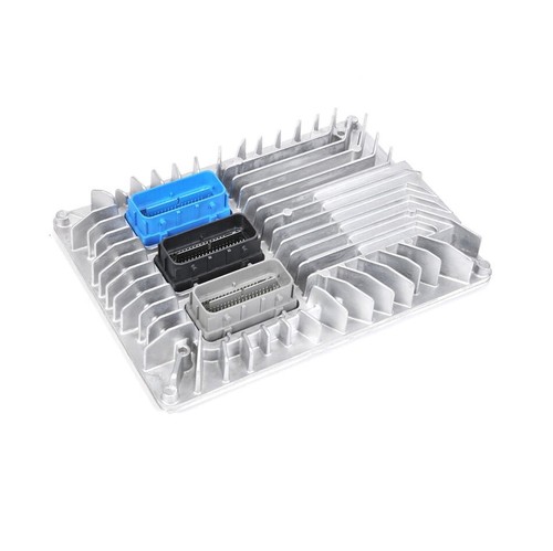 Arnés de cableado completo CBM 2017-2018 5,3 L/6,2 L/L83/L86 LT1 con E92 ECU 6 L80/90E - Imagen 5 de 10