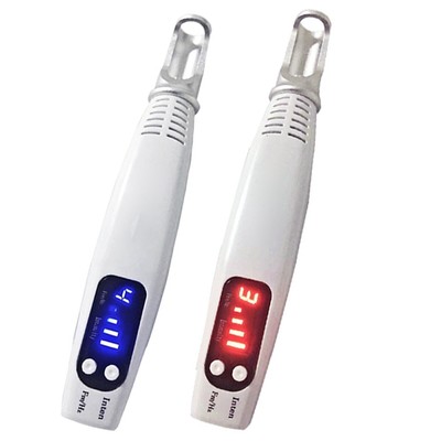 Picosecond Laser Tattoo Stift Entfernung Stift für Maulwurf Hautpigmentierung