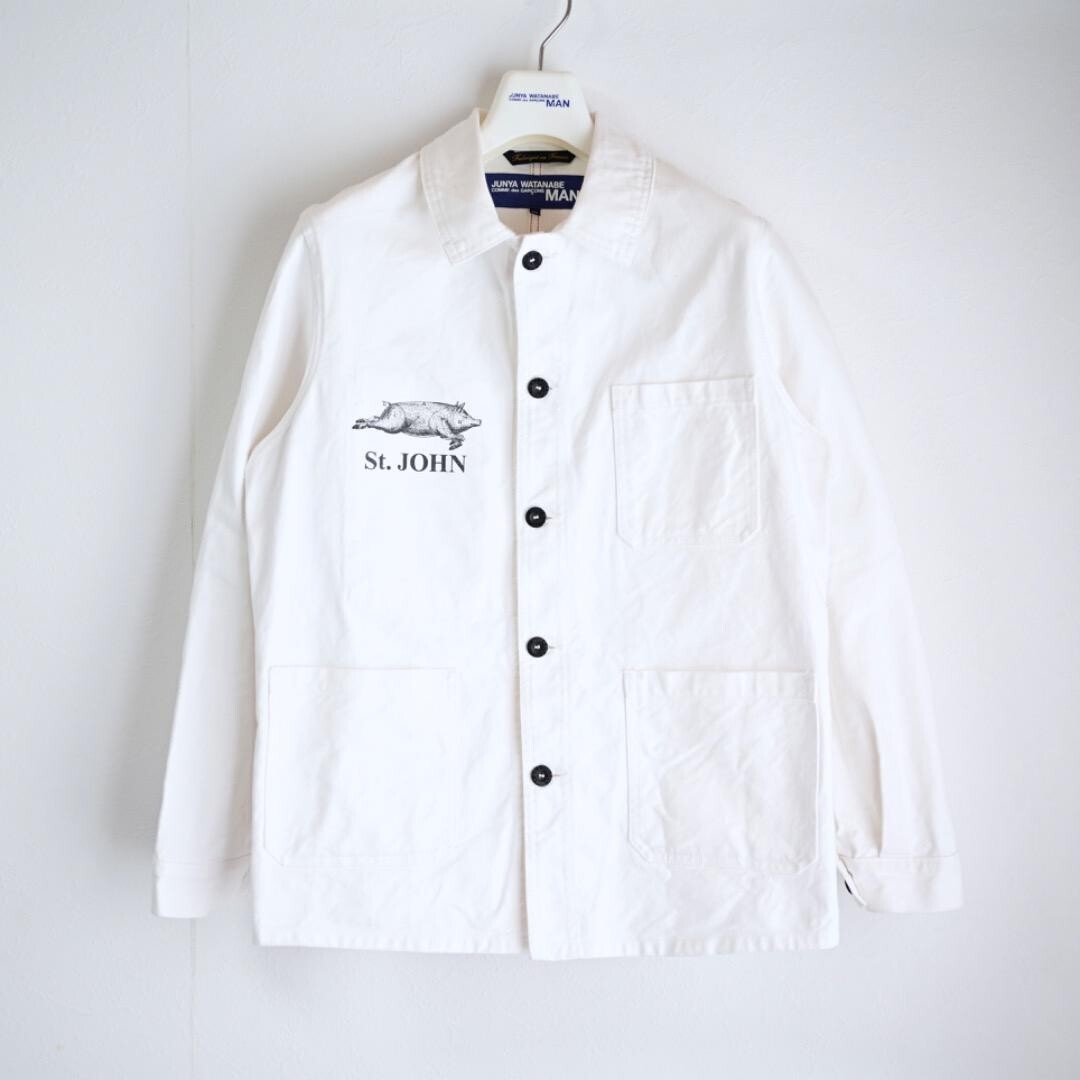 COMME des GARCONS JUNYA WATANABE MAN Le Laboureur Work