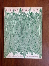 Flora Exotica: A Collection of Flowering Plants