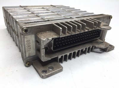 470848 6009056144 Electronic Control Unit Gearbox SCANIA 3-series bus ...