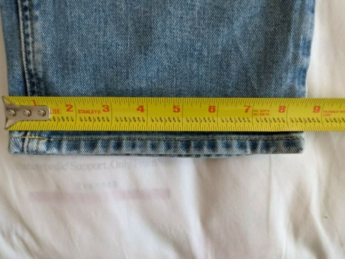 Polo Ralph Lauren Boys 867 Classic Fit Jeans size 20. NWT - Picture 8 of 10