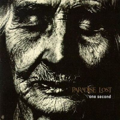 Paradise Lost - One Second CD - NEW