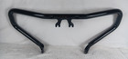 HARLEY DAVIDSON ROAD STREET GLIDE FLTRX CHOPPED BLACK ENGINE GUARD CRASH BAR