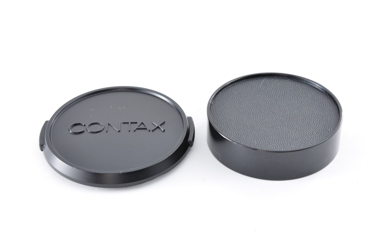 CONTAX Carl Zeiss Distagon T* 25mm F/2.8 MMJ C/Y Mount Excellent+5