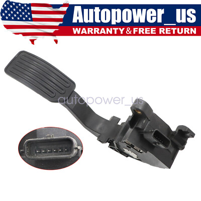 New Fits For 2011-2017 Nissan Juke leaf 1.6L Accelerator Pedal Position Sensor