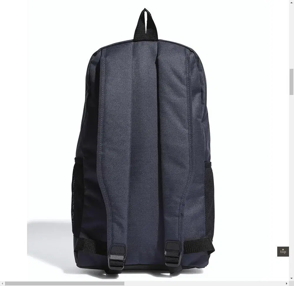 adidas Backpack Essential Linear Backpack HR5343 - image 6