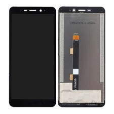 Ori LCD Display Touch Screen Digitizer Assembly Repair For Ulefone Armor X10