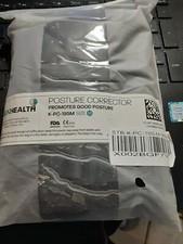 KEEN HEALTH POSTURE CORRECTOR SIZE M Medium NEW