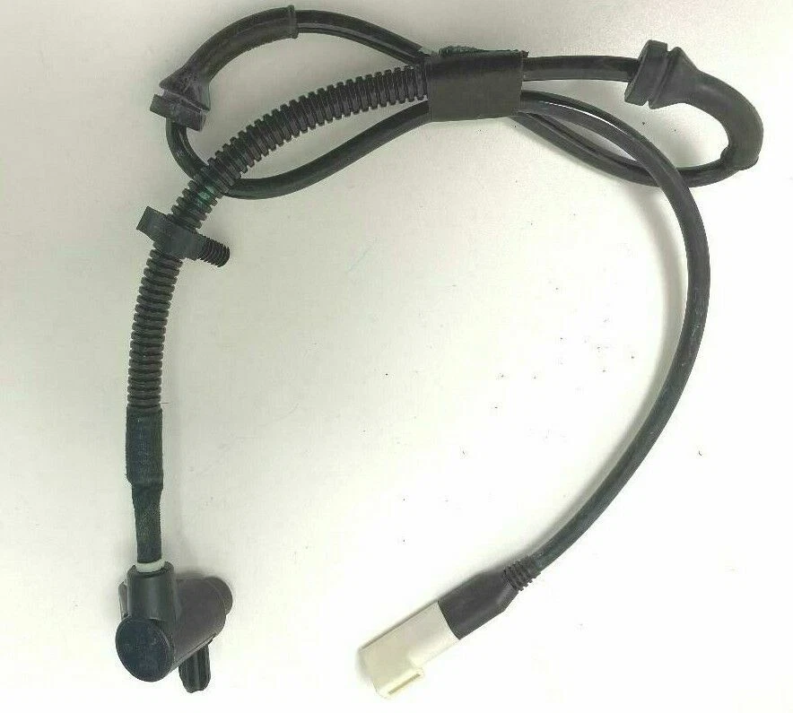 OEM BOSCH 0204050000 NUEVO ABS sensor de velocidad de rueda delantero-izquierdo/derecho FORD, MERCURIO Foto 2 de 4