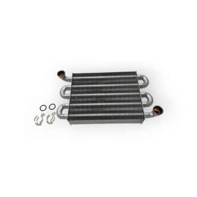 FERROLI PRIMARY MONOTHERMAL EXCHANGER 39820880 EX 37404280 BOILER