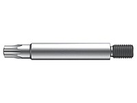 35401 Bit Torx® TX15 L. Ges: 45Mm Befestigung: M5 Wiha