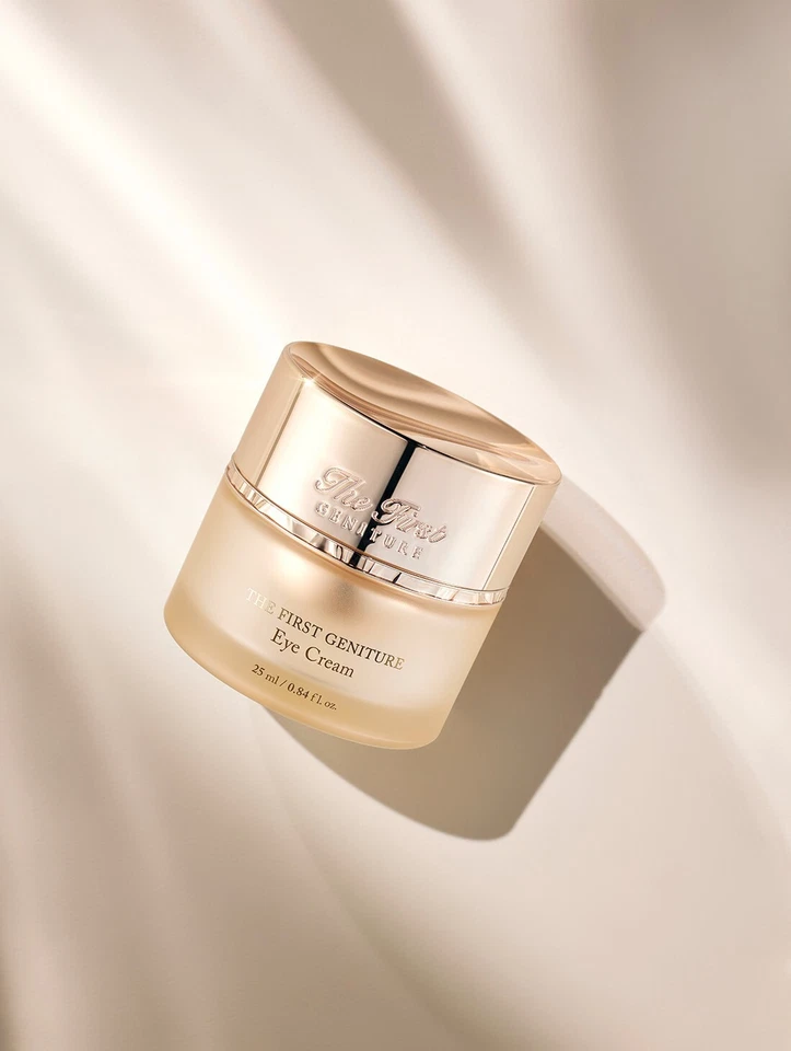 Crema de ojos O HUI The First Geniture 25 ml ¡REGALOS DE MUESTRA GRATIS! Foto 2 de 3