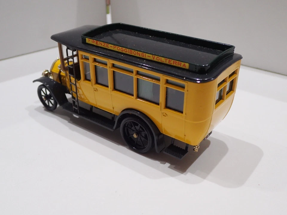 RIO N° 20 FIAT OMNIBUS 18 BL CON SCATOLA - Immagine 4 di 4