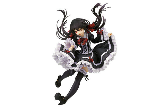 NEW* Date A Live: Kurumi Tokisaki Casual Wear Ver 1/7 Scale Figure