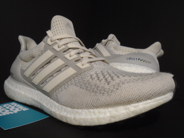 cream ultra boost 1.0