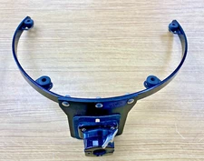 14" 6-Lug PureCussion RIMS Suspension Tom Mount