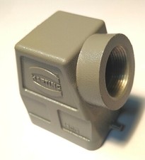 NEW Harting 09300060542 Han 6B-HSE-Pg21 conne...