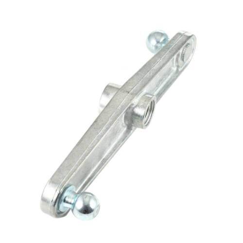 DE Schaltgestänge Reparatursatz Getriebe 9teilig für VW Transporter T4 701711202 - Bild 7 von 18