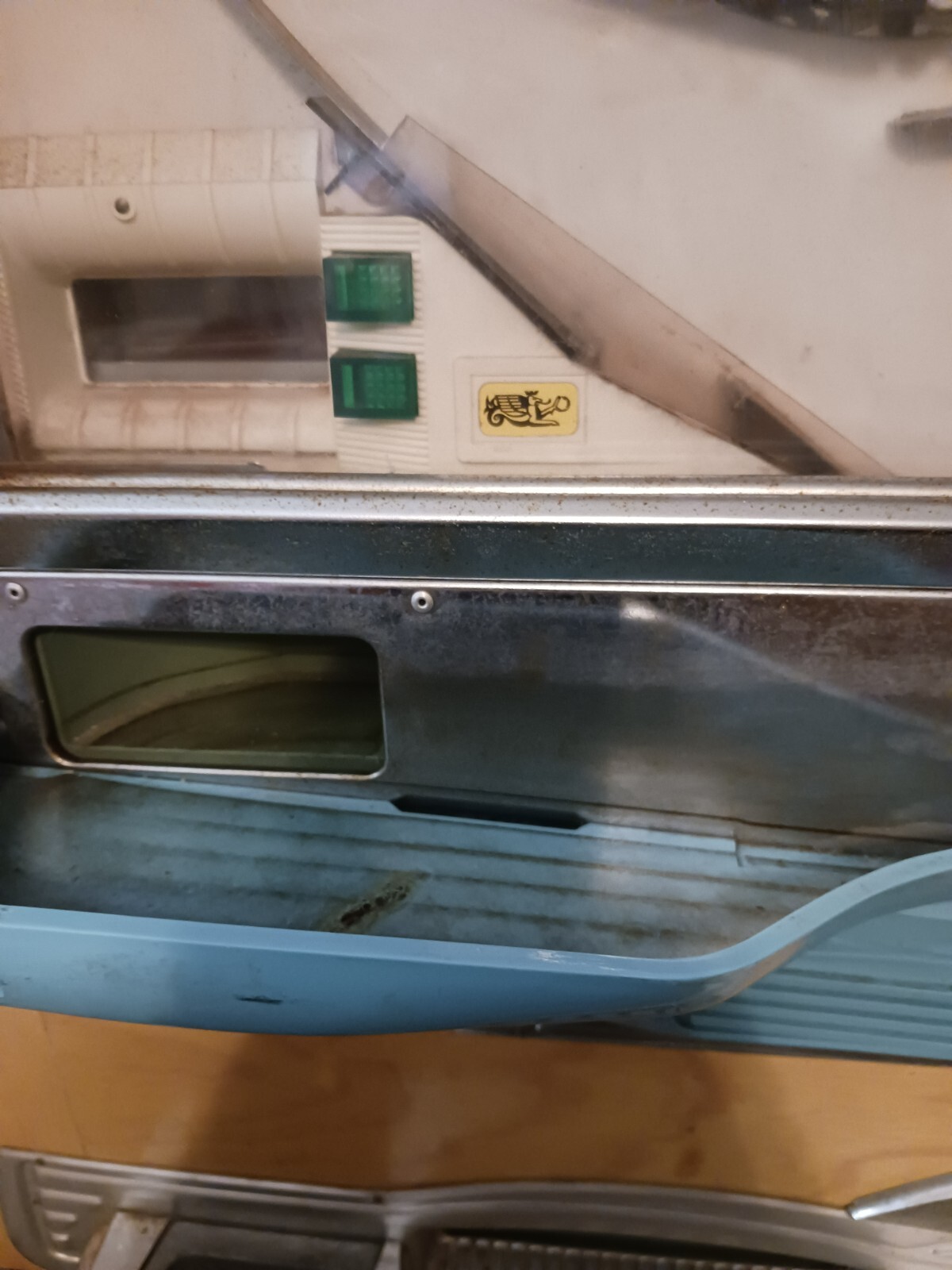 Vintage Pachinko Nishijin Japanese Pinball Machine Repair Parts eBay