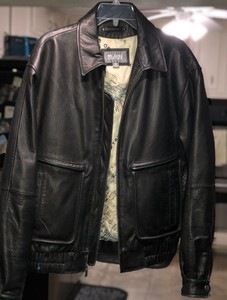 wilson leather jackets