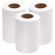 3x Vlies Ersatzrolle für Theiling Rollermat ...