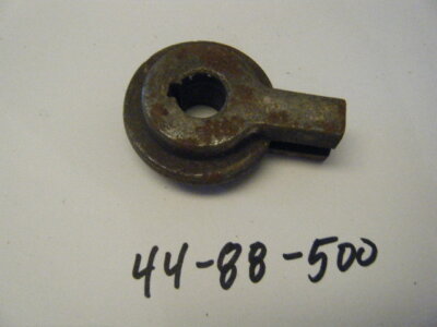NEW CLINTON PART 44-88-500
