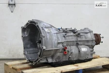 2017-2019 ALFA ROMEO GIULIA 2.0L RWD ZF 8HP50 AUTO TRANSMISSION GEAR BOX 99K OEM