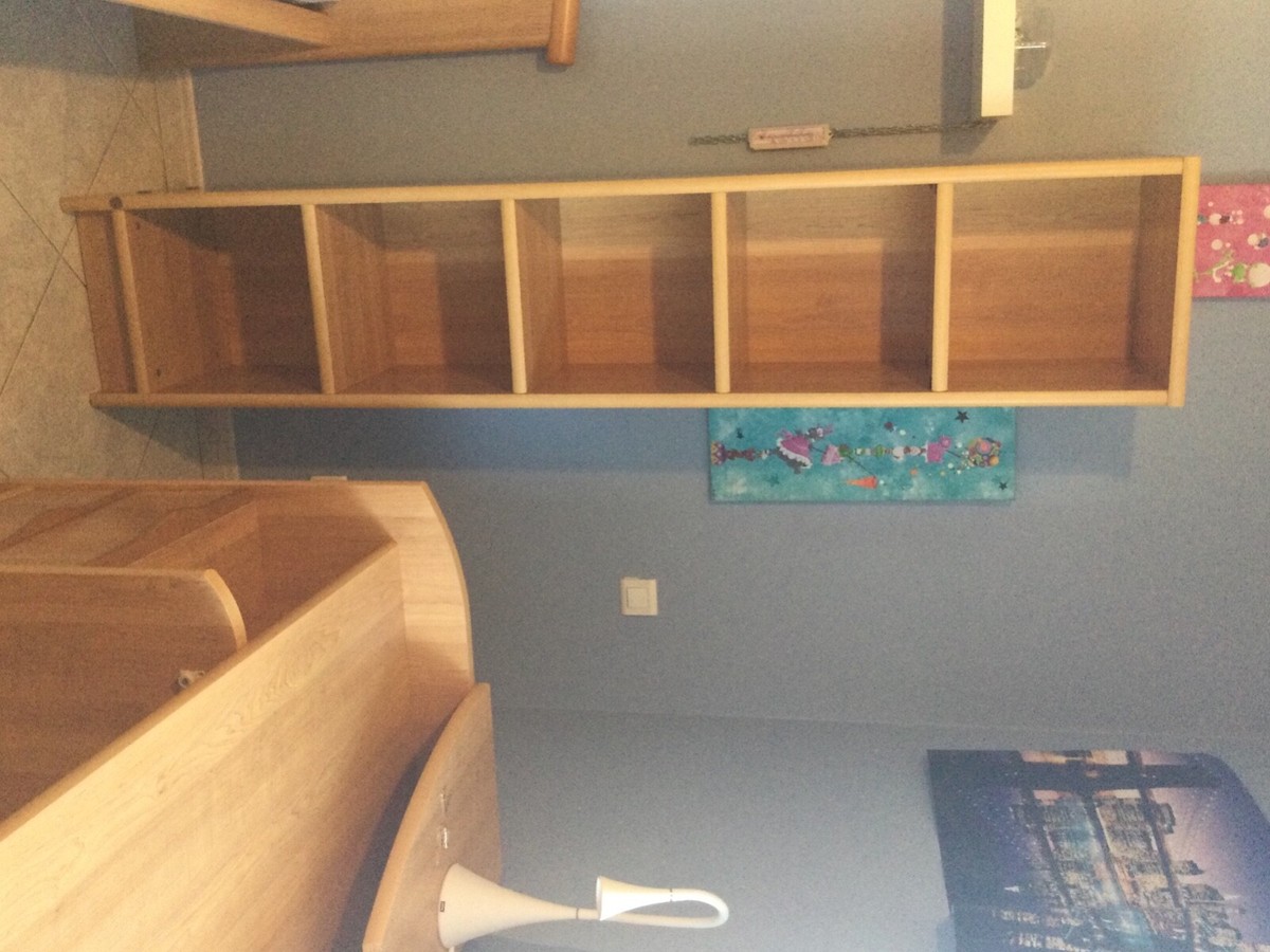 ② Chambres Enfant Gautier de Qualité Parfaites