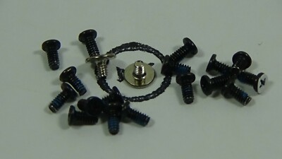 Set of Screws V341U VSMART MOTIVATE AT&T Phone OEM Part #524
