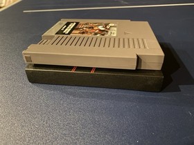 Where in Time is Carmen Sandiego NES Nintendo, 1991 Work Almost Complete No Book