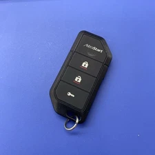 NICE ASTROSTART 3-BUTTON 514-TX REMOTE START TRANSMITTER FOB EZSDEI7146