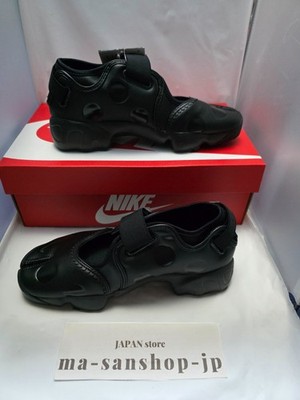 q*o様 Nike Air Slip-on Black Sneakers s-l400.jpg